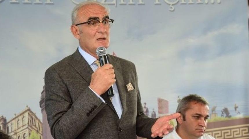 Başkan Yılmaz: &ldquo;daha Dikkatli Olmalıyız&rdquo;