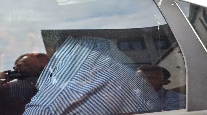 Zonguldak Garnizon Komutanı Tuğgeneral Birol Şimşek Tutuklandı