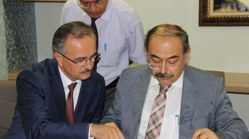 Manisa&rsquo;da Kayıtlı 31 Bin 442 İşsiz Var