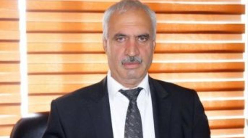 Degen; &ldquo;h&uuml;k&uuml;metimizin Ve Devletimizin Her Zaman Yanında Olduk Olmaya Da Devam Edeceğiz&rdquo;