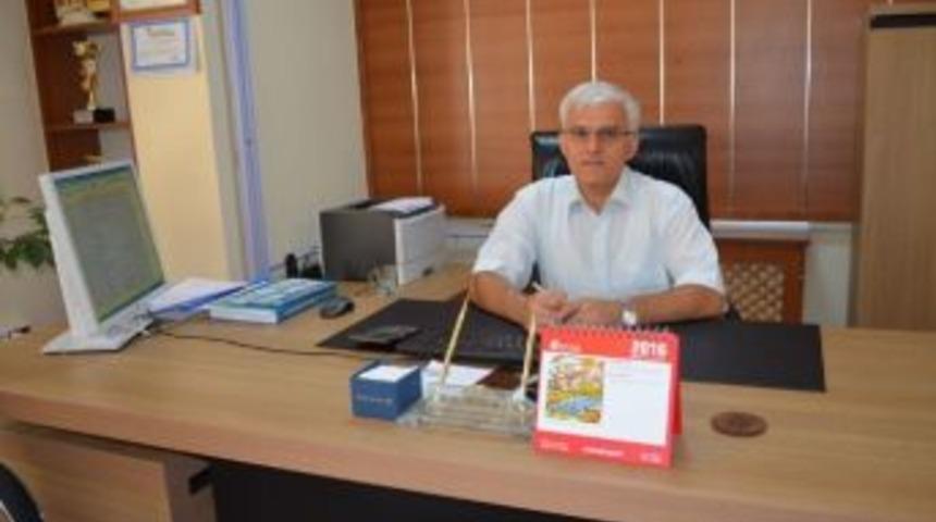 Kula&rsquo;da Vergi Rekortmenleri Belli Oldu