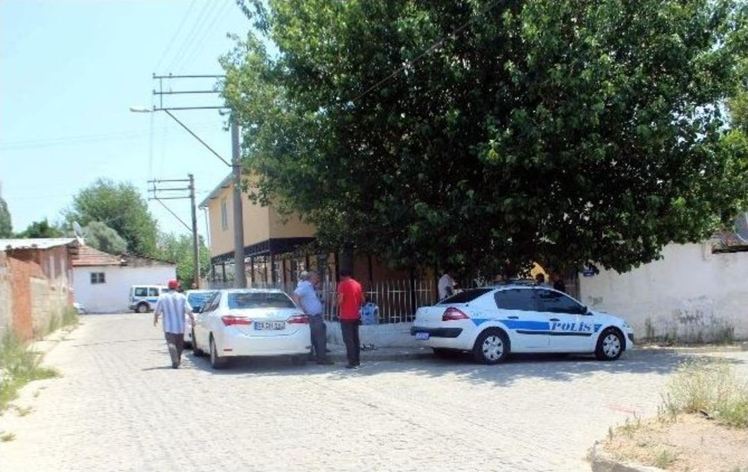 Darbeci Binbaşının Cenazesi Camiye Alınmadı