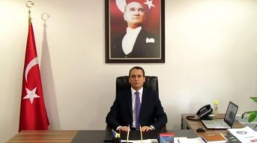 Muğla&rsquo;da 1 Kaymakam Ve 33 G&uuml;venlik G&ouml;revlisi G&ouml;zaltına Alındı