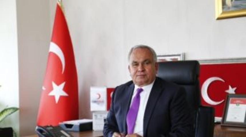 Başkan Tollu, Darbe Girişimini Kınadı