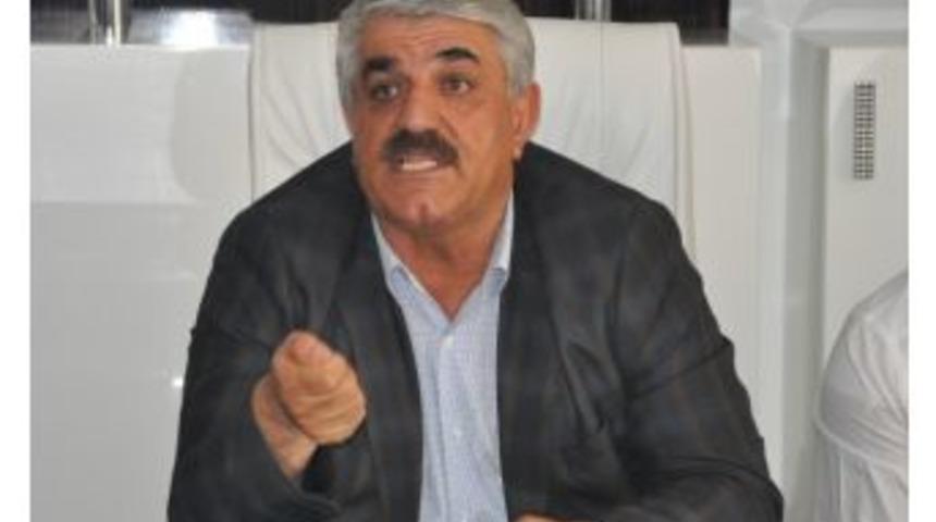 Haşimoğlu&rsquo;ndan Darbe Girişimine Tepki