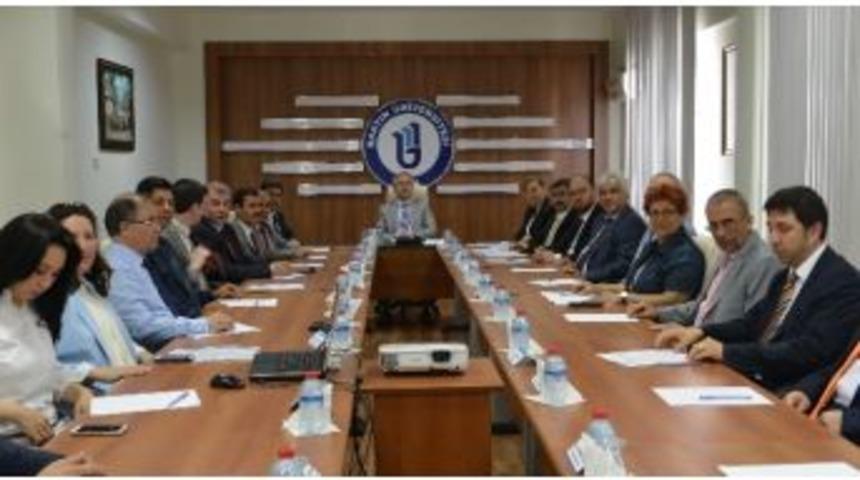 Bartın &Uuml;niversitesi&rsquo;nden Darbe Girişimine Tepki