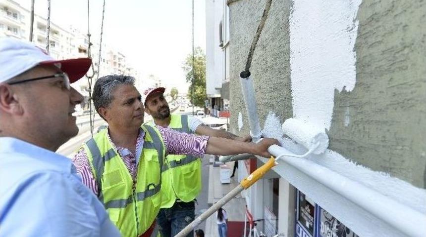 Akdeniz Renklerinde 2. Adım