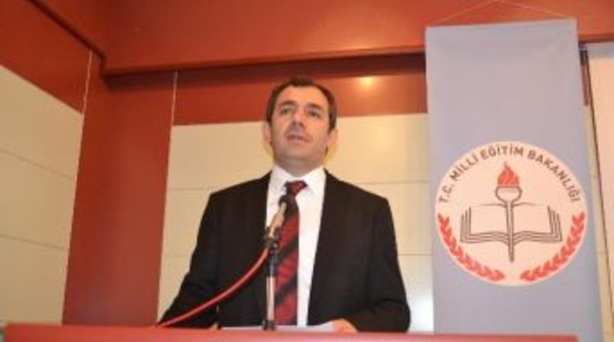 Eğitimin Kalbi Erzurum&rsquo;da Attı