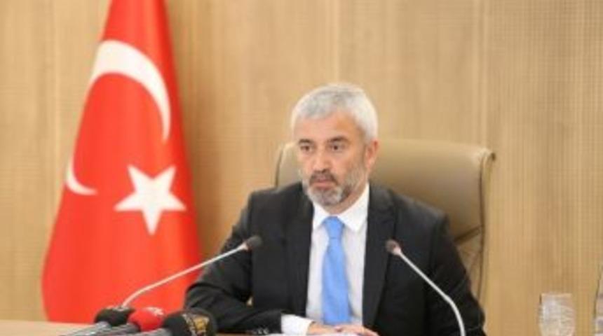 Belediyeden Darbeciye Mezar Yeri Yok