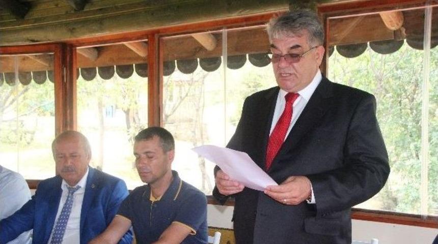 Bilecik&rsquo;te Belediye Başkanının Darbe Gecesi Camide Okunan Ezan Ve Selayı Kestiği İddiası