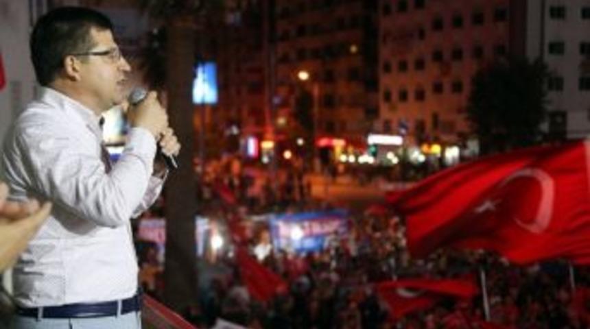 Başkan Subaşıoğlu: &ldquo;hep Birlikte T&uuml;rkiye Olacağız&rdquo;