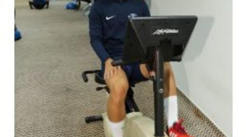 &Uuml;mit Karaal Adana Demirspor&rsquo;da