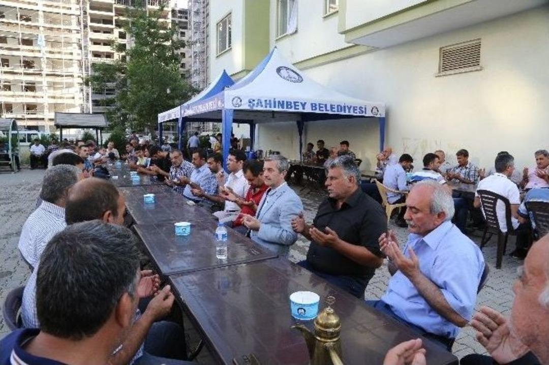 Tahmazoğlu: &lsquo;&lsquo;demokrasi N&ouml;betimiz Devam Ediyor&rsquo;&rsquo;