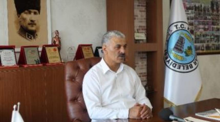 Kemerhisar Belediye Başkanı Beytullah Kirazcı&rsquo;dan Festival A&ccedil;ıklaması