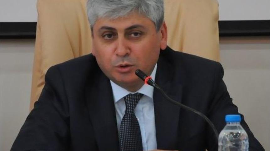 Kars Valisi Rahmi Doğan: "kars Darbeyi En Şiddetli Yaşayan İllerden Birisi"