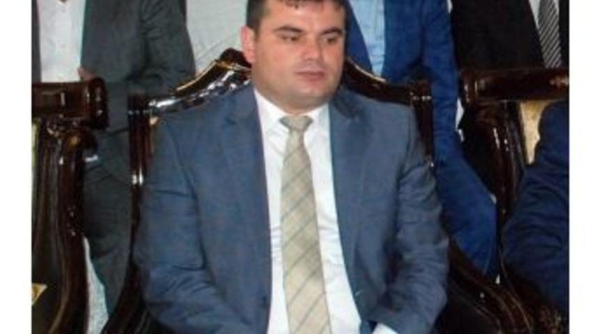 Adıyaman Vali Yardımcısı &Ouml;ztin G&ouml;revden Uzaklaştırıldı