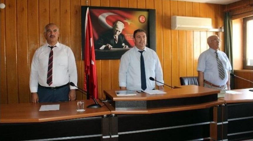 Adıyaman İl Genel Meclisi Olağan&uuml;st&uuml; Toplandı