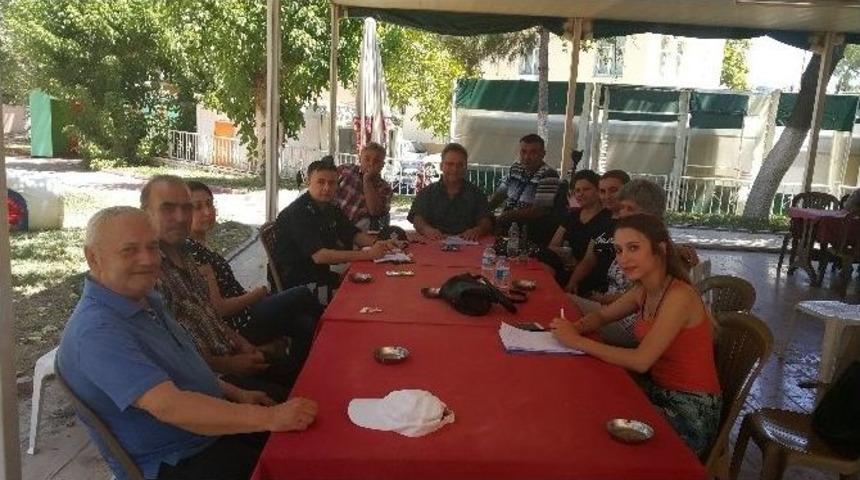 G&ouml;n&uuml;ll&uuml; Hayvanseverler İş Başında