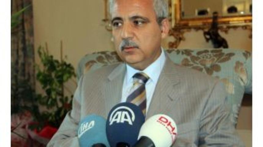 Manisa&rsquo;da 3 Kaymakam Ve 2 Vali Yardımcısı G&ouml;revden Uzaklaştırıldı