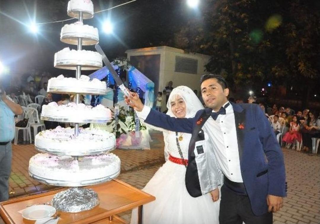 Gazeteci Mehmet Sarıkaya D&uuml;nya Evine Girdi