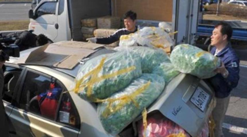 Biten ortaklığın malları bunlar