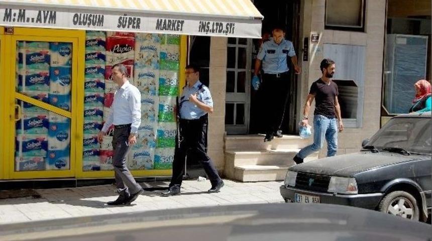 Taşk&ouml;pr&uuml; Cumhuriyet Savcısı&rsquo;nın Evinde Arama Yapıldı