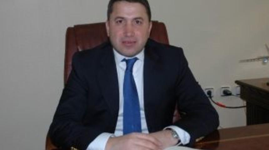 Stso Başkanı Kuzu&rsquo;dan Darbe Girişimine Tepki