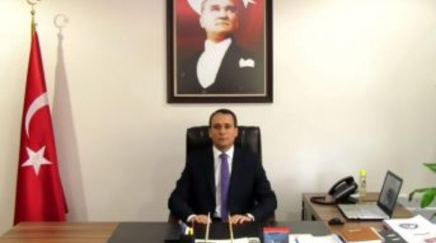 Muğla&rsquo;da 1 Kaymakam A&ccedil;ığa Alındı