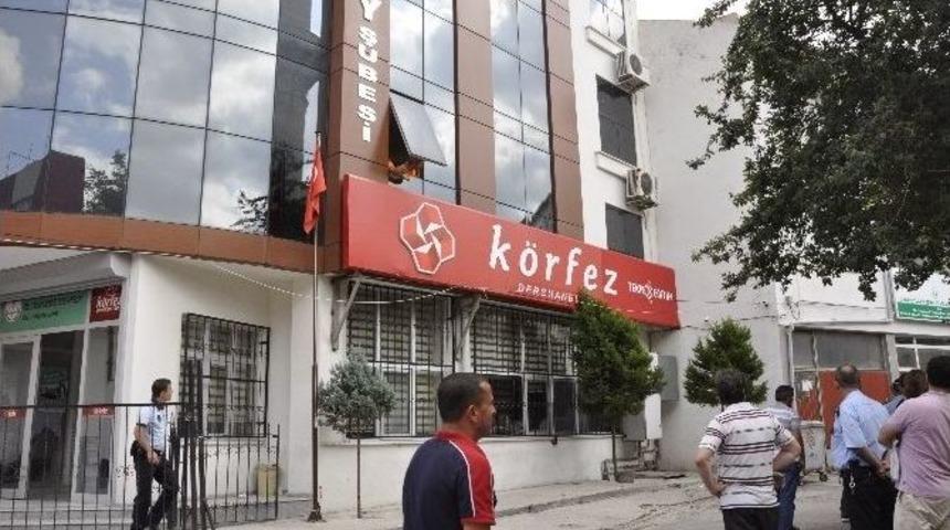 Dershaneye Operasyon