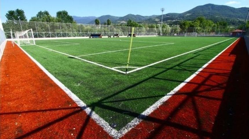 B&uuml;y&uuml;kşehir Genel Sekreteri B&uuml;y&uuml;kakın, "spora Destek Olmaya Devam Edeceğiz&rsquo;&rsquo;