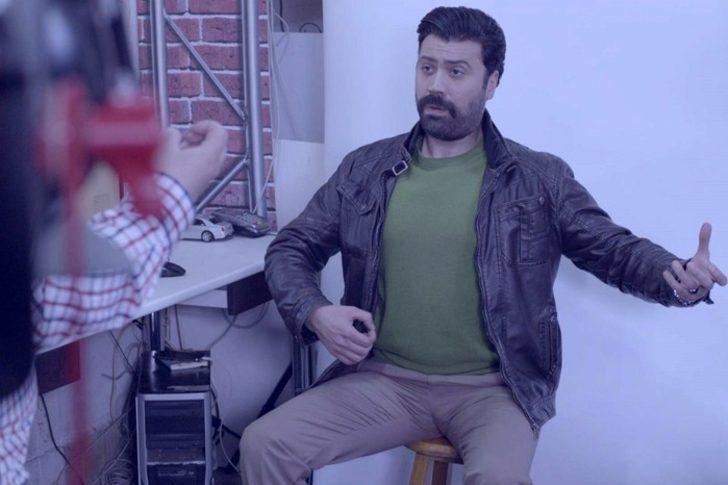 Ankara'nın Dikmen'i 2. Bölüm Galerisi G5