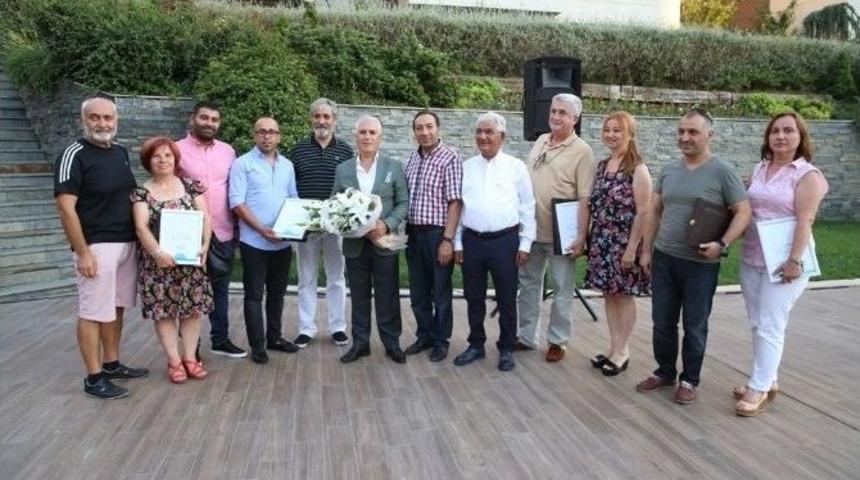 Nil&uuml;fer&rsquo;de En G&uuml;zel Bah&ccedil;e Yarışması