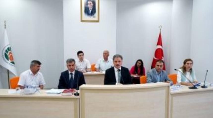 Darbe Girişimine İlk M&uuml;dahaleyi Malatya B&uuml;y&uuml;kşehir Belediyesi Yaptı