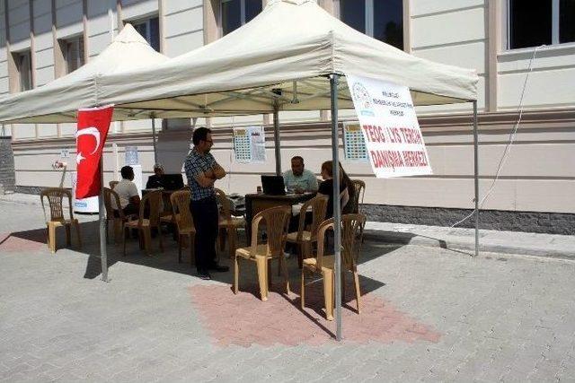 Teog’da Uzman Görüşü Almadan Tercih Yapmayın