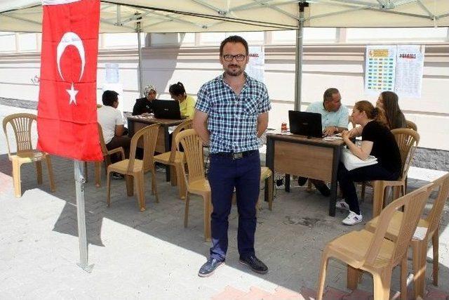 Teog’da Uzman Görüşü Almadan Tercih Yapmayın