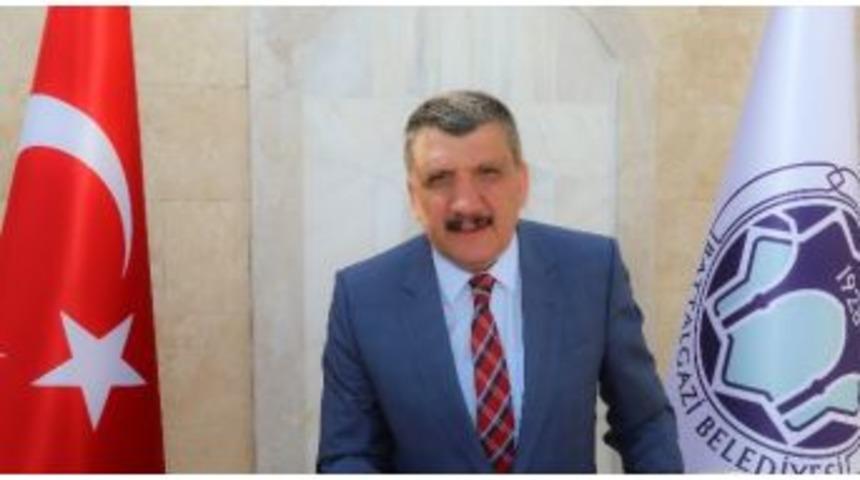 Belediye Başkanı G&uuml;rkan: &ldquo;milli İradeye Sahip &Ccedil;ıkan Herkesi Kutluyorum&rdquo;