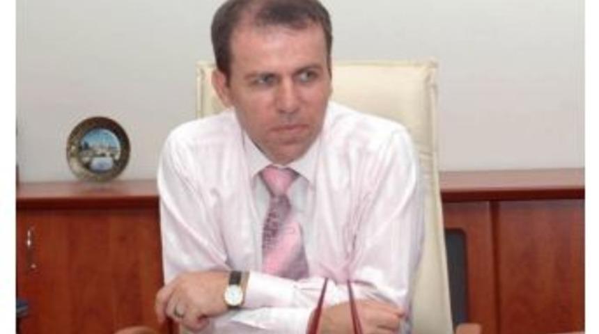 Karab&uuml;k Vali Yardımcısı G&ouml;revinden Uzaklaştırıldı