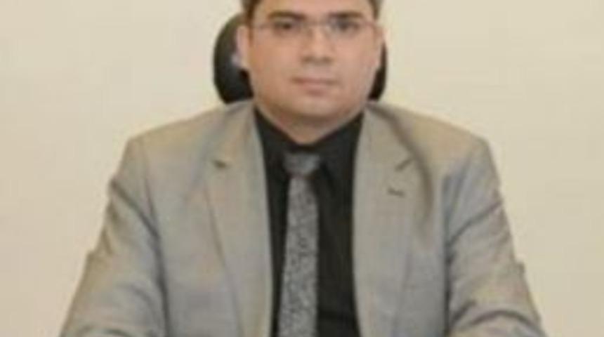 Kastamonu Vali Yardımcısı Yiğit G&ouml;revinden Uzaklaştırıldı