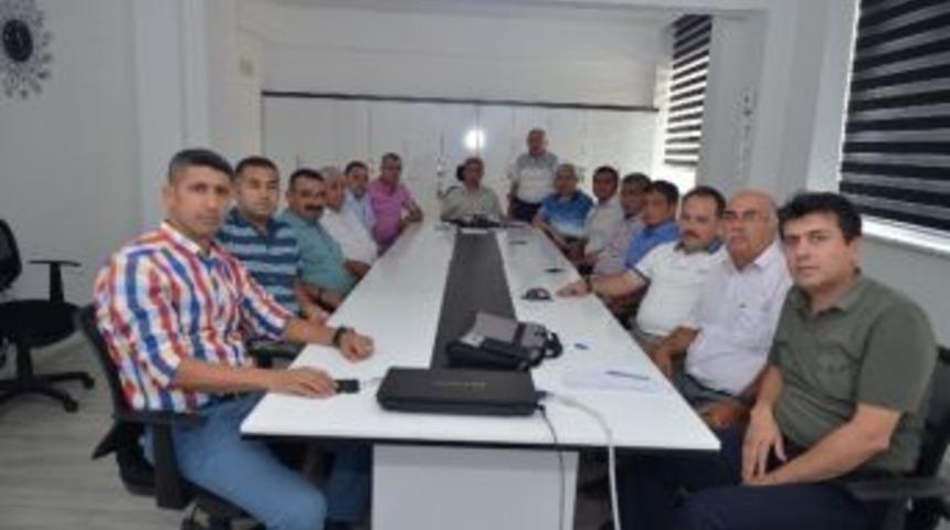 Kumluca&rsquo;daki Orman Yangınları