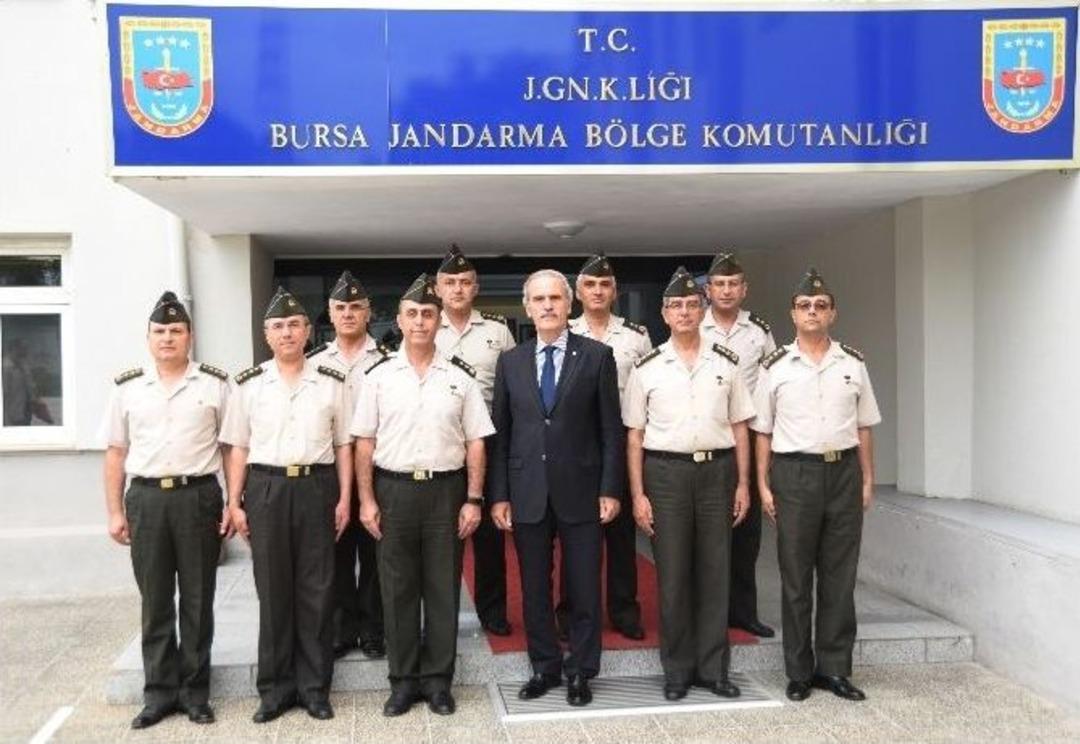 Başkan Altepe&rsquo;den G&uuml;&ccedil;l&uuml; İradeye Tam Destek