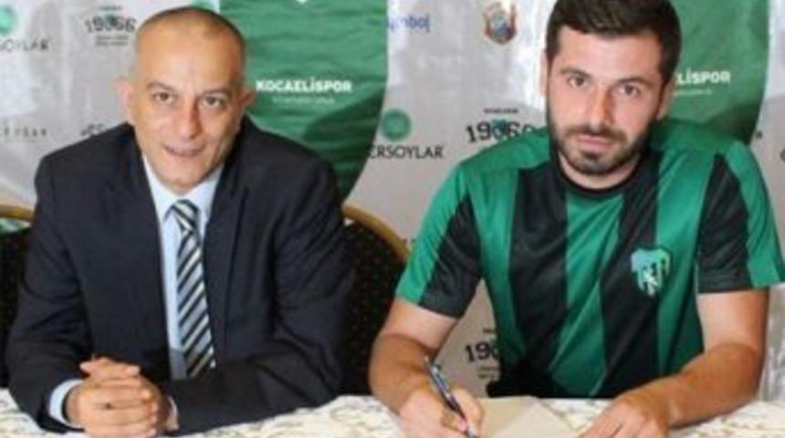 Yeşilyurt Belediyespor&rsquo;dan Transferler