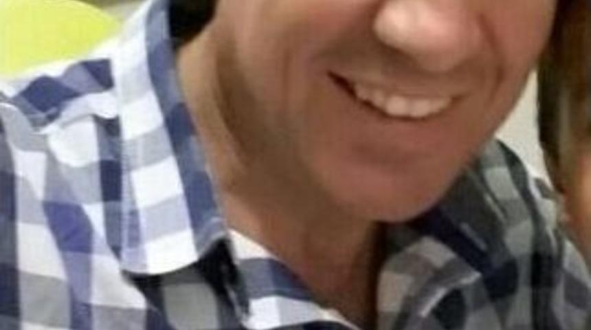 Şehit Eşini, Parmağındaki Y&uuml;z&uuml;kten Teşhis Etti