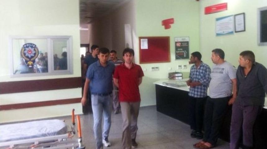 Şanlıurfa Fetö/pdy Operasyonu