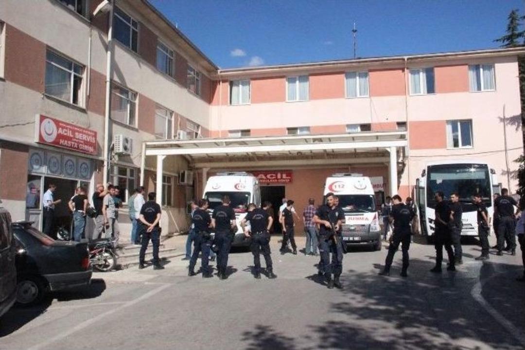 Kırklareli&rsquo;nde 20 Savcı Ve Hakim G&ouml;zaltına Alındı