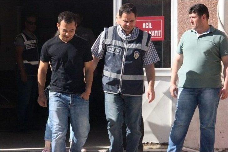 Kırklareli’nde 20 Savcı Ve Hakim Gözaltına Alındı G3
