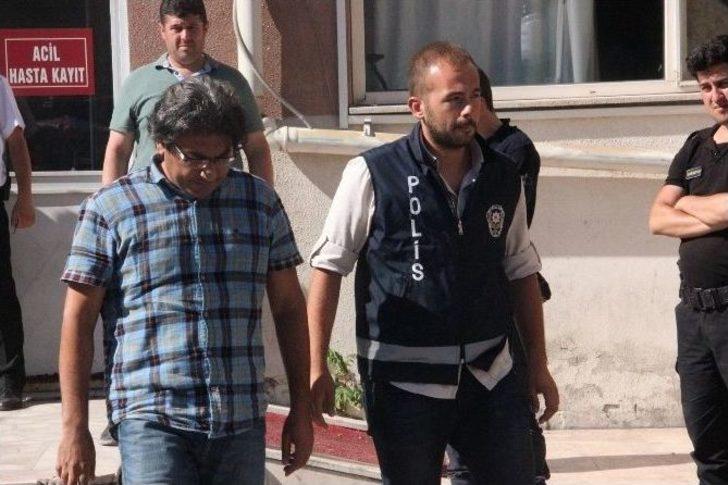 Kırklareli’nde 20 Savcı Ve Hakim Gözaltına Alındı G5