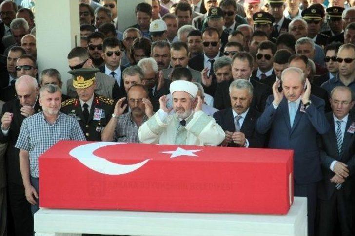 8 Demokrasi Şehidi Son Yolculuklarına Uğurlandı G5