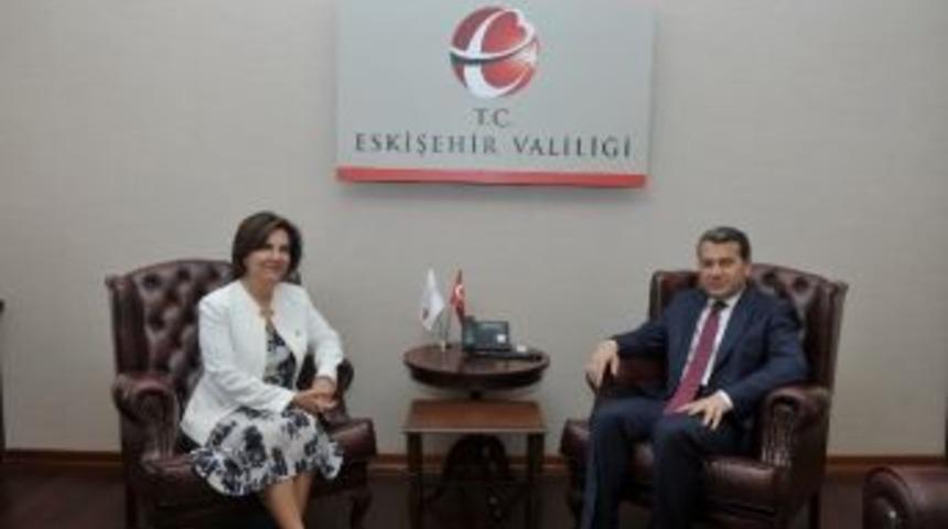 Vali Çelik: “milletimizin Gösterdiği Haklı Tepkiye Herkes Destek Vermeli”