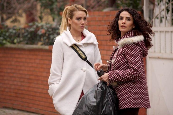 Umutsuz Ev Kadınları 129-130. Bölüm Galerisi G3