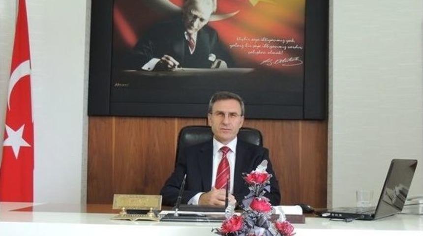 Bursa Valiliği’nde Deprem